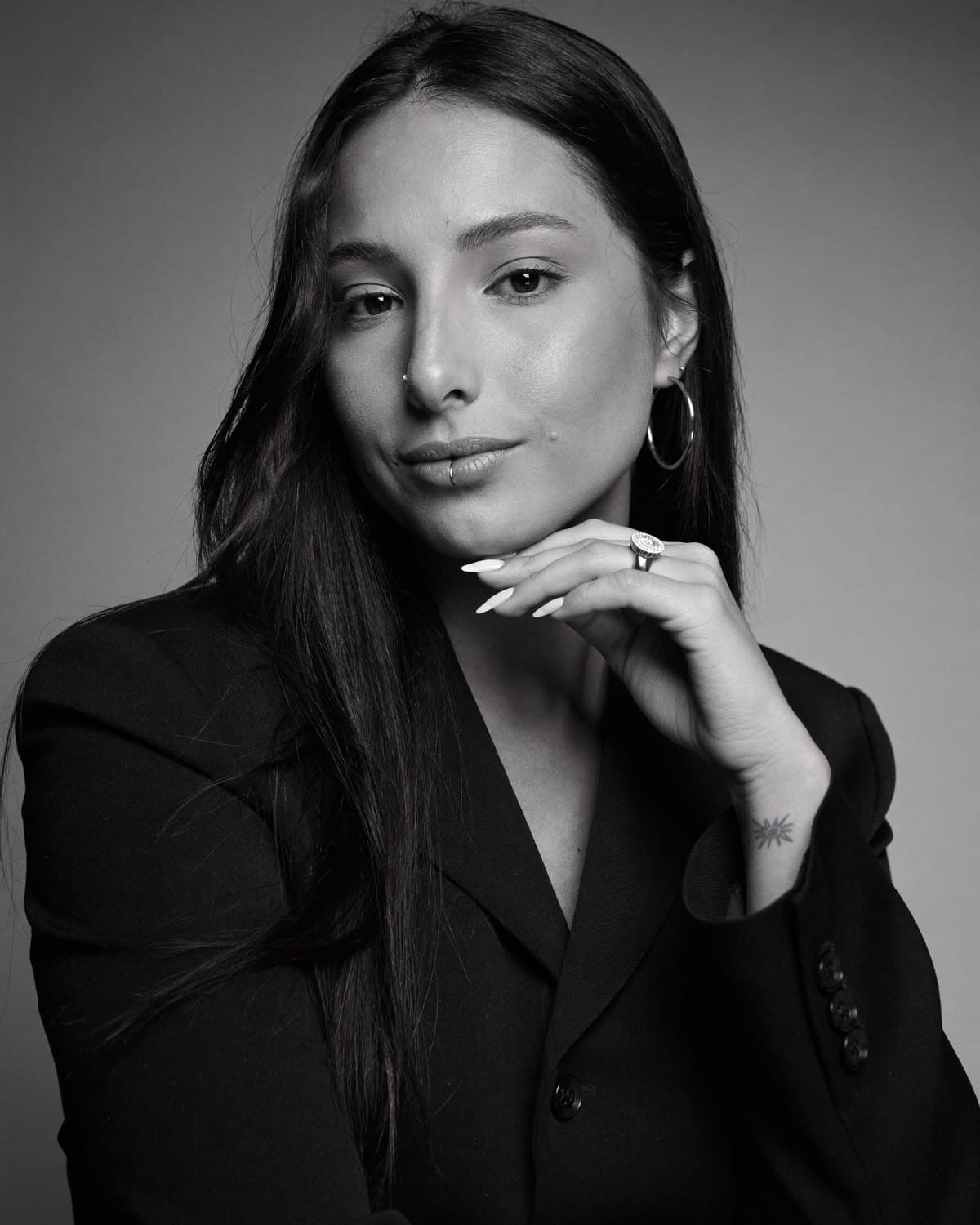 Alina Ramírez, high ticket closer en español